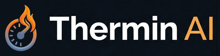 Thermin AI logo